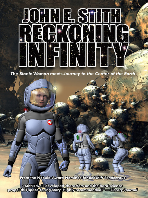 Title details for Reckoning Infinity by John E. Stith - Available